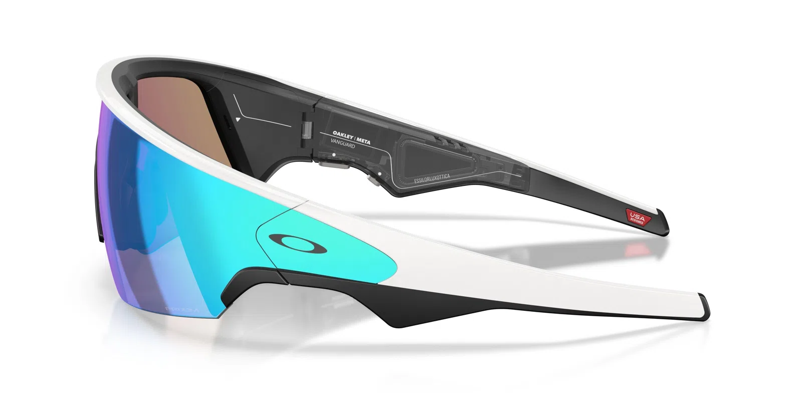 Oakley Meta Vanguard 8001 Sunglasses - view 30